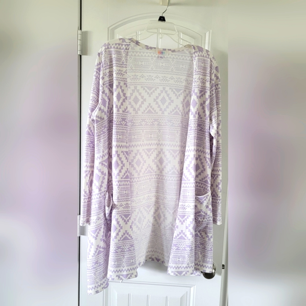 LuLaRo Caroline